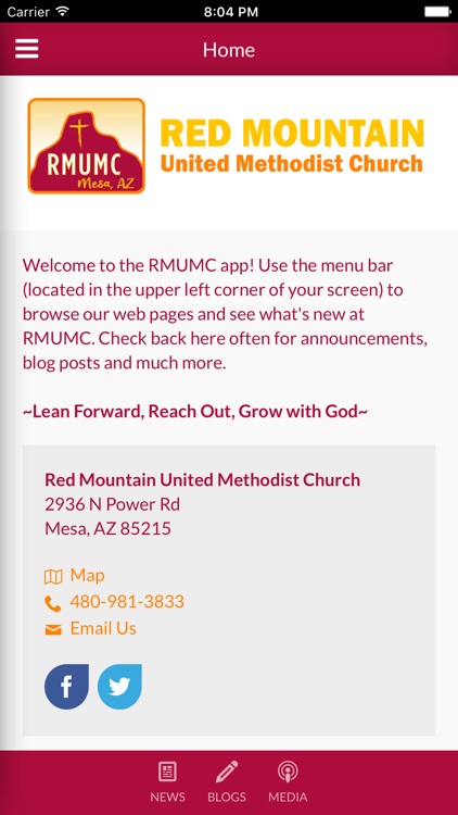 rmumc - Mesa, AZ