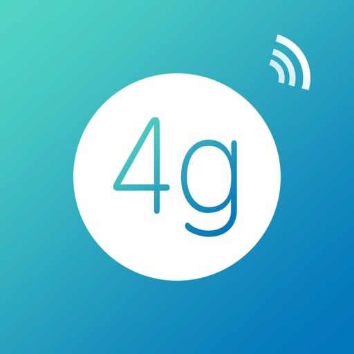 4G门户－免费手机浏览器网址大全 iOS App