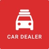 CarDeal App
