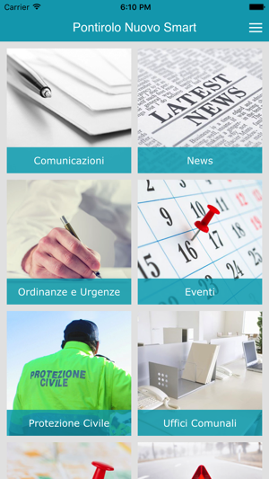 Pontirolo Nuovo Smart(圖2)-速報App