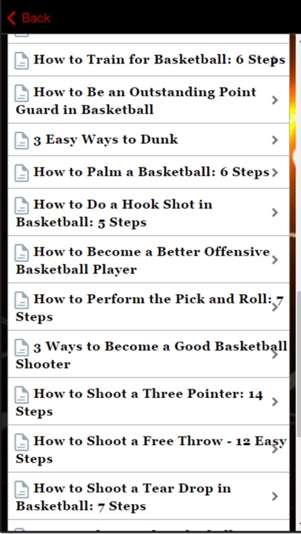 Basketball for Beginners - Tips and Tricks