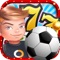 Become the international mobile soccer hero today