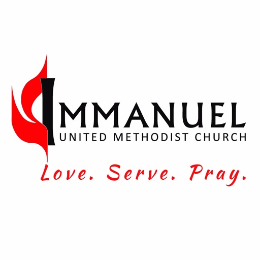 Immanuel UMC in Des Moines, IA of Des Moines, IA icon