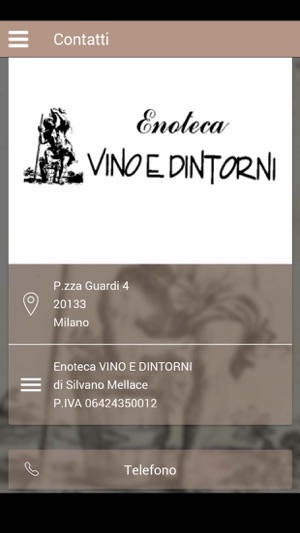 Enoteca Vino e Dintorni(圖3)-速報App