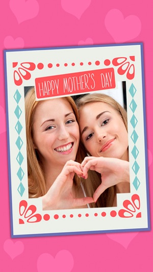 New photo frames for mother’s day – Pic editor(圖3)-速報App