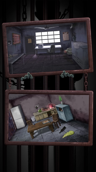 脱獄げーむ:謎解き刑務所(脱出ゲーム人気新作)のスクリーンショット2 脱獄げーむ:謎解き刑務所(脱出ゲーム人気新作)のスクリーンショット2