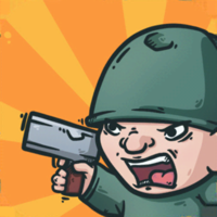 Idle Troop Tycoon