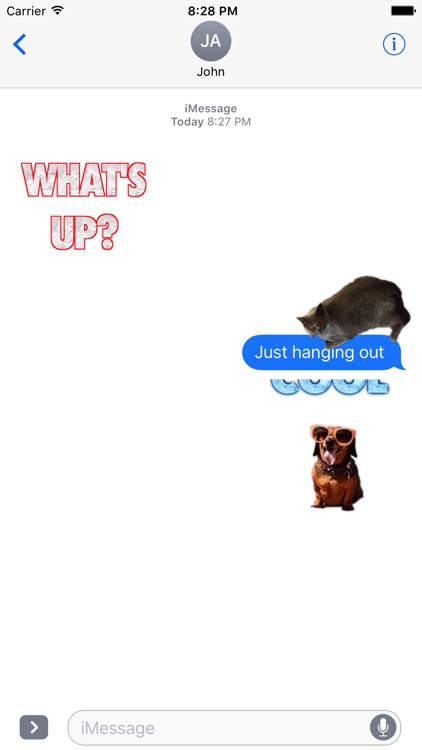 Pet Pack screenshot-4
