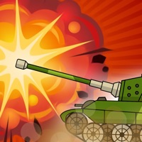 Tank War - Scorched World apk