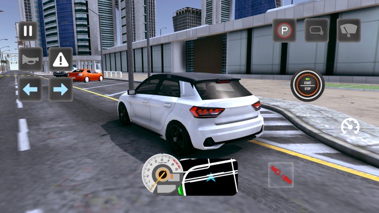 Car Driving School Sim 2022 + by Stefan Goras