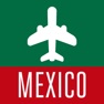 Get Mexico Offline Map & City Travel Guide for iOS, iPhone, iPad Aso Report