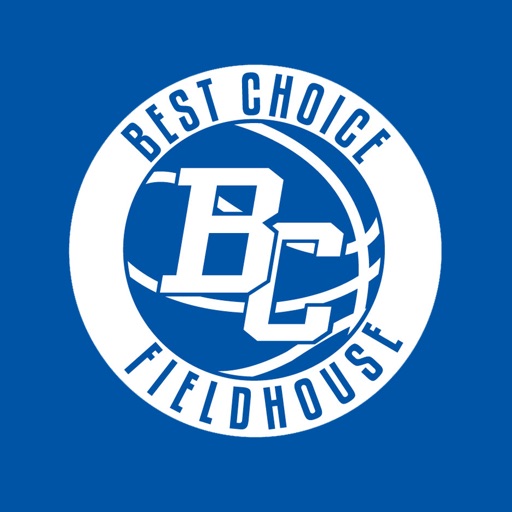 Best Choice Fieldhouse Icon