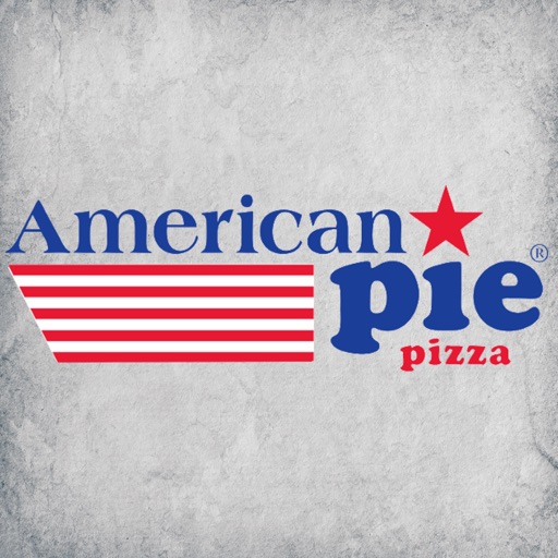 American Pie Pizza App Icon