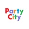With the Party City app, you can browse easily, create a wish list, add items to your cart with the barcode scanner, and get emails for specials and deals
