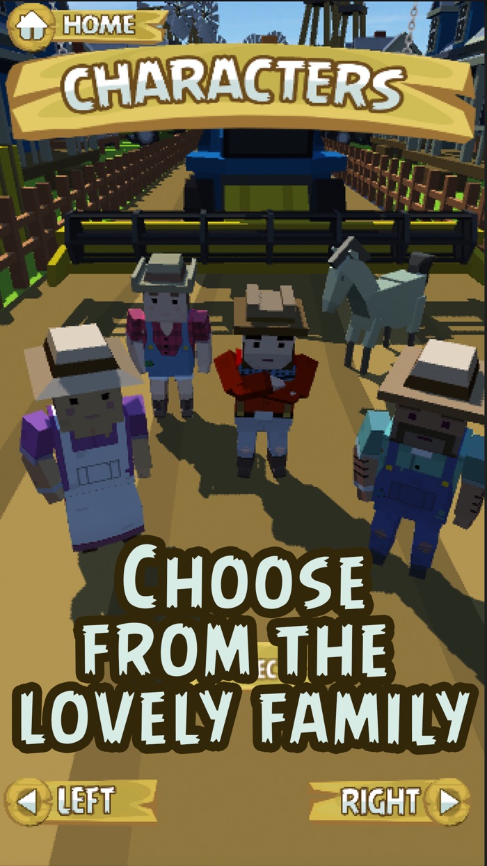 Cowboy Farm Run 2017