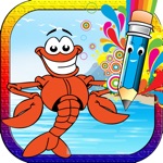 Раскраска для девочек и детей малышей бесплатно