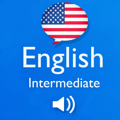 English Intermediate Listening