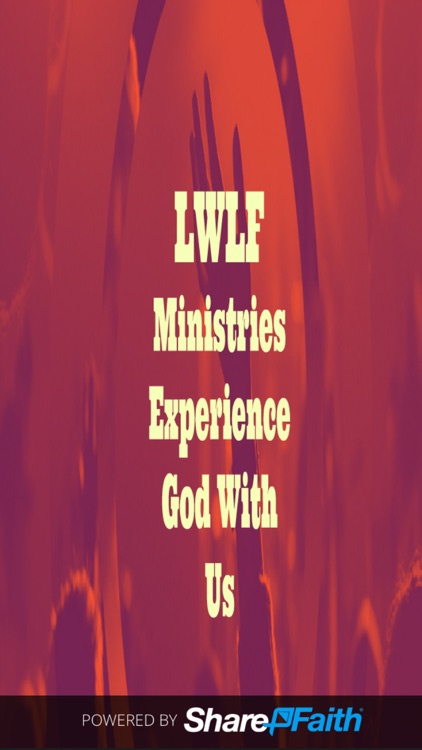 Living Word Love Fellowship MD screenshot-4