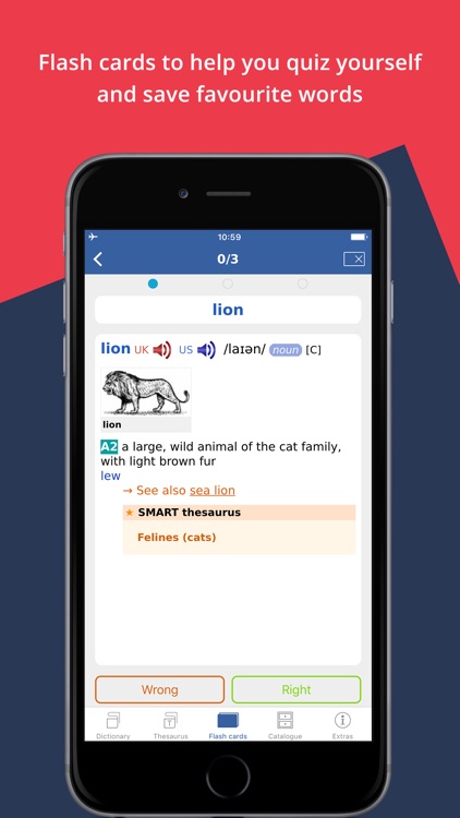 Cambridge Learner’s Dictionary English-Polish screenshot-3