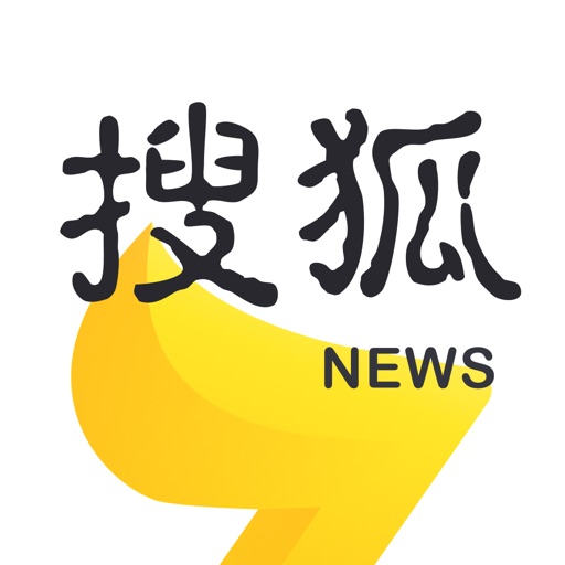 搜狐资讯logo