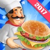 Cooking Fever 2017: Burger Chef