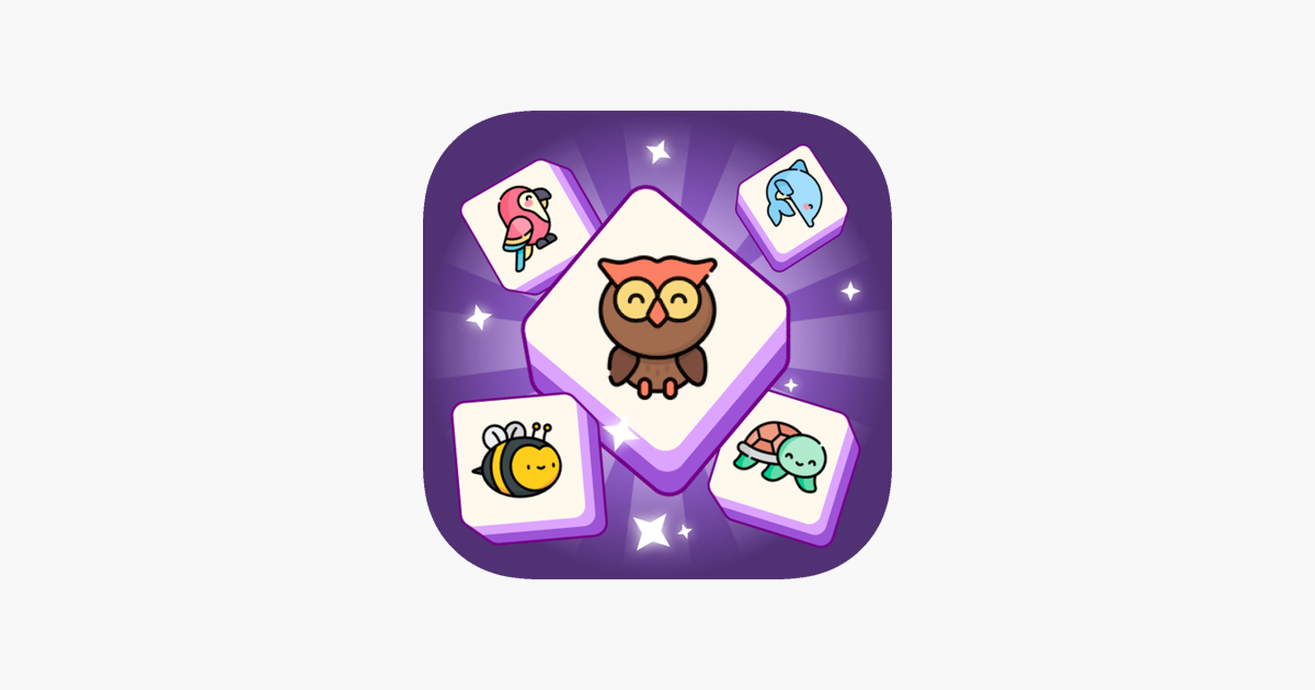 ‎Tiles Master Tile Match on the App Store