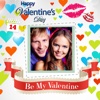 Valentine's Day PhotoFrames 2017