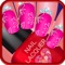 Nail art is a very good virtual & creativity work to paint, design and decorate your hand finger nails