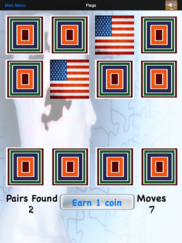 iMatchCard-Card Matching Game Player….