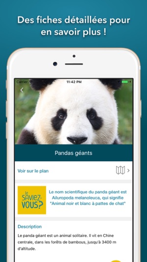 ZooParc de Beauval(圖5)-速報App