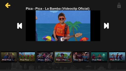 Pica Pica screenshot 2