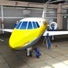 Plane Mechanic Simulator 3D Repair Garage Workshop Plane Mechanic Simulator 3D Repair Garage Workshop