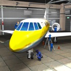 Top 50 Games Apps Like Plane Mechanic Simulator 3D Repair Garage Workshop - Best Alternatives