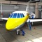 Plane Mechanic Simulator 3D Repair Garage Workshop