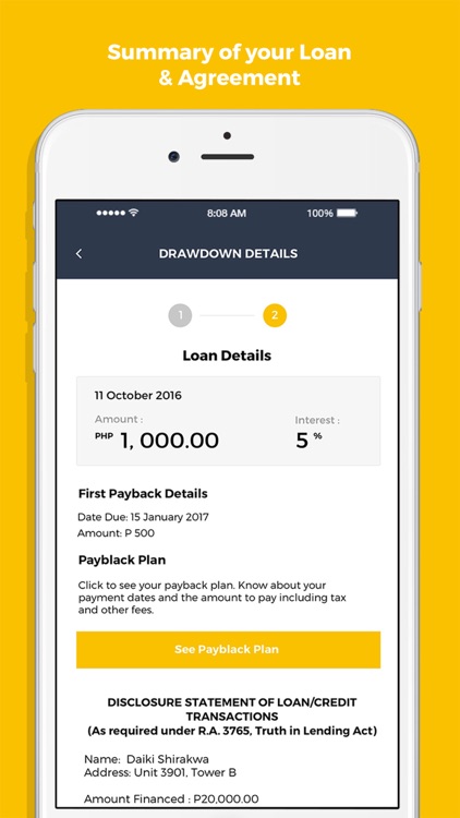 Biscuits - Fill Your Wallet screenshot-3