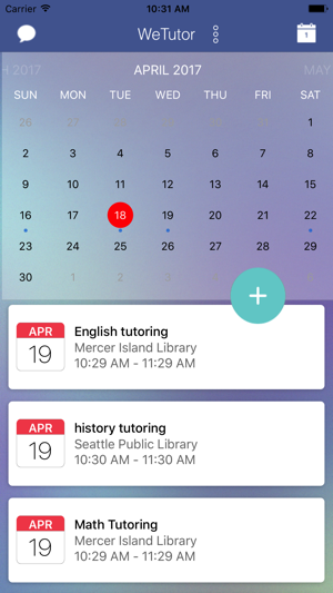 WeTutor(圖2)-速報App