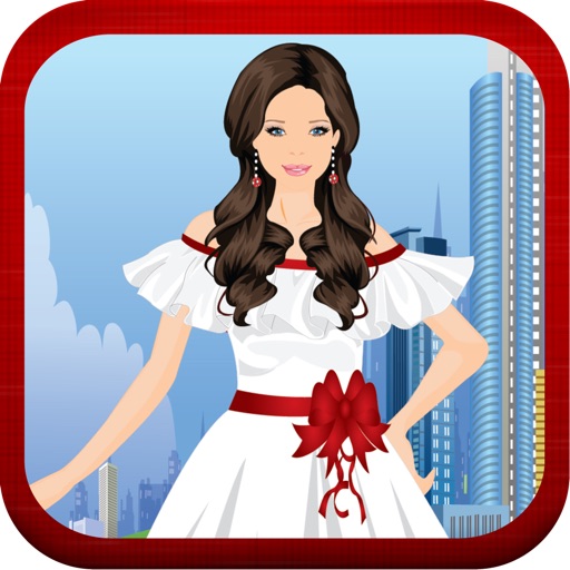 Daily Dress Up Game iOS App