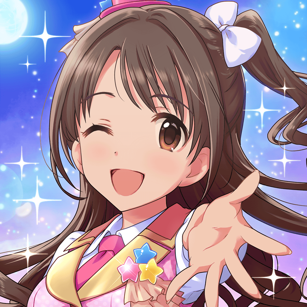 Get アイドルマスター シンデレラガールズ for iOS, iPhone, iPad Aso Report