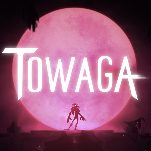 Towaga iOS App