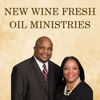 New Wine Fresh Oil Ministries