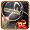 Hidden Object Games Catch the Kidnappers
