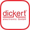 Dickert Remote