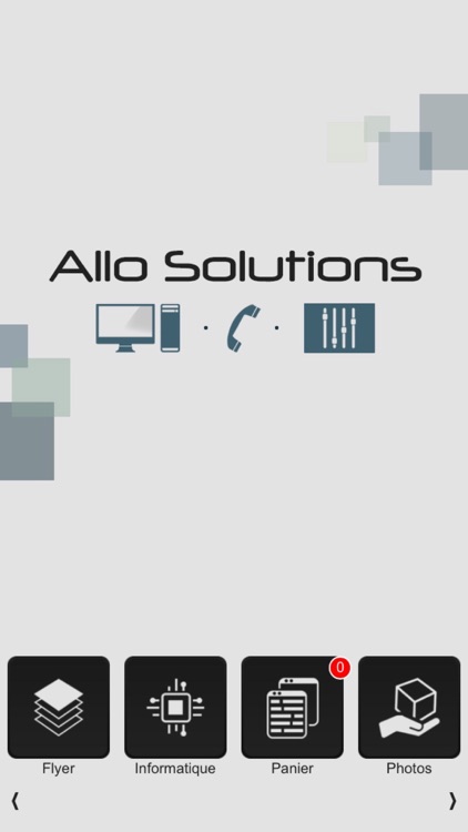 Allo Solutions