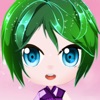 Icon Chibi Anime Avatar Maker Girls Games For Kids Free