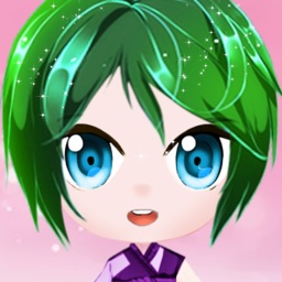 Chibi Anime Avatar Maker Girls Games For Kids Free