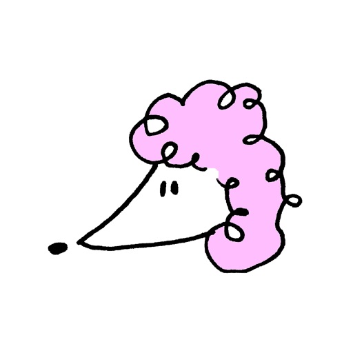 Poodle Doodles icon