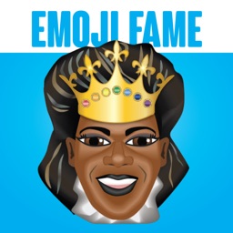 Big Freedia by Emoji Fame
