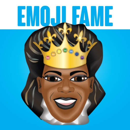 Big Freedia by Emoji Fame