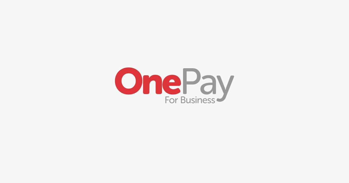 OnePay for Business on the App Store
