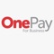 Onepay For Business is an access point for SMEs to all Sterling’s digital solutions